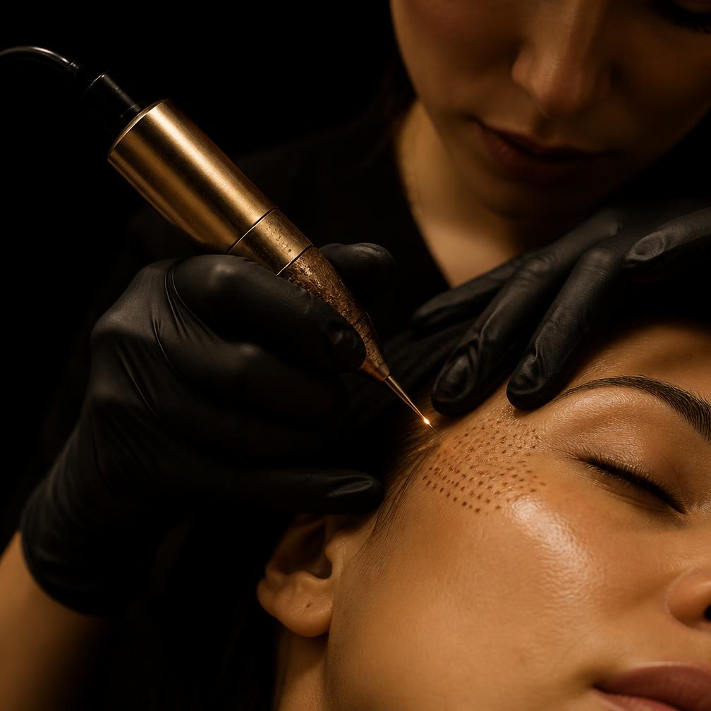 Fibroblast Skin Tag Removal